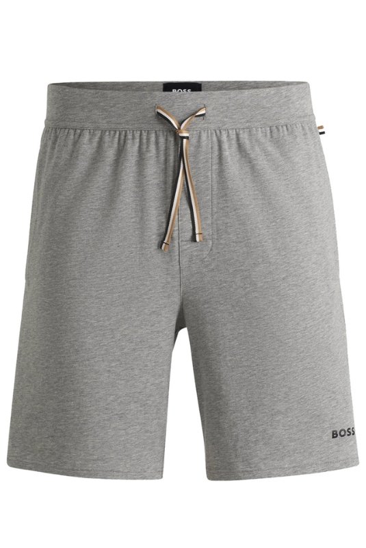 Shorts & Bermudas  Hugo boss 50515394 033 Grey