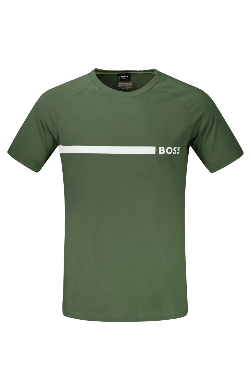 T-S manches courtes  Hugo boss 50517970 311 Green