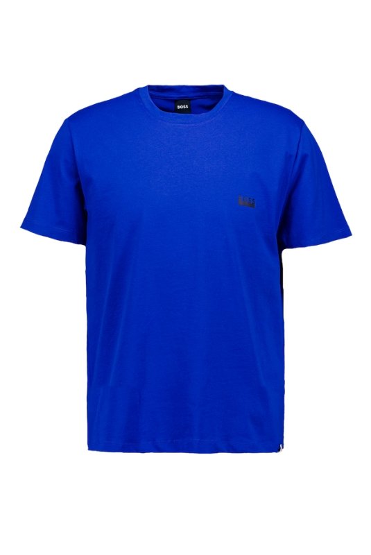 T-S manches courtes  Hugo boss 50531401 430 Blue Roy