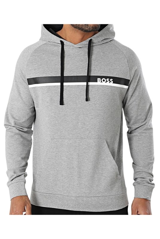 Sweatshirts  Hugo boss 50540667 033 Grey