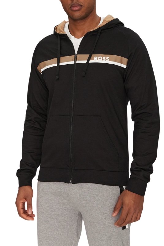 Gilets  Hugo boss 50540683 001 Black