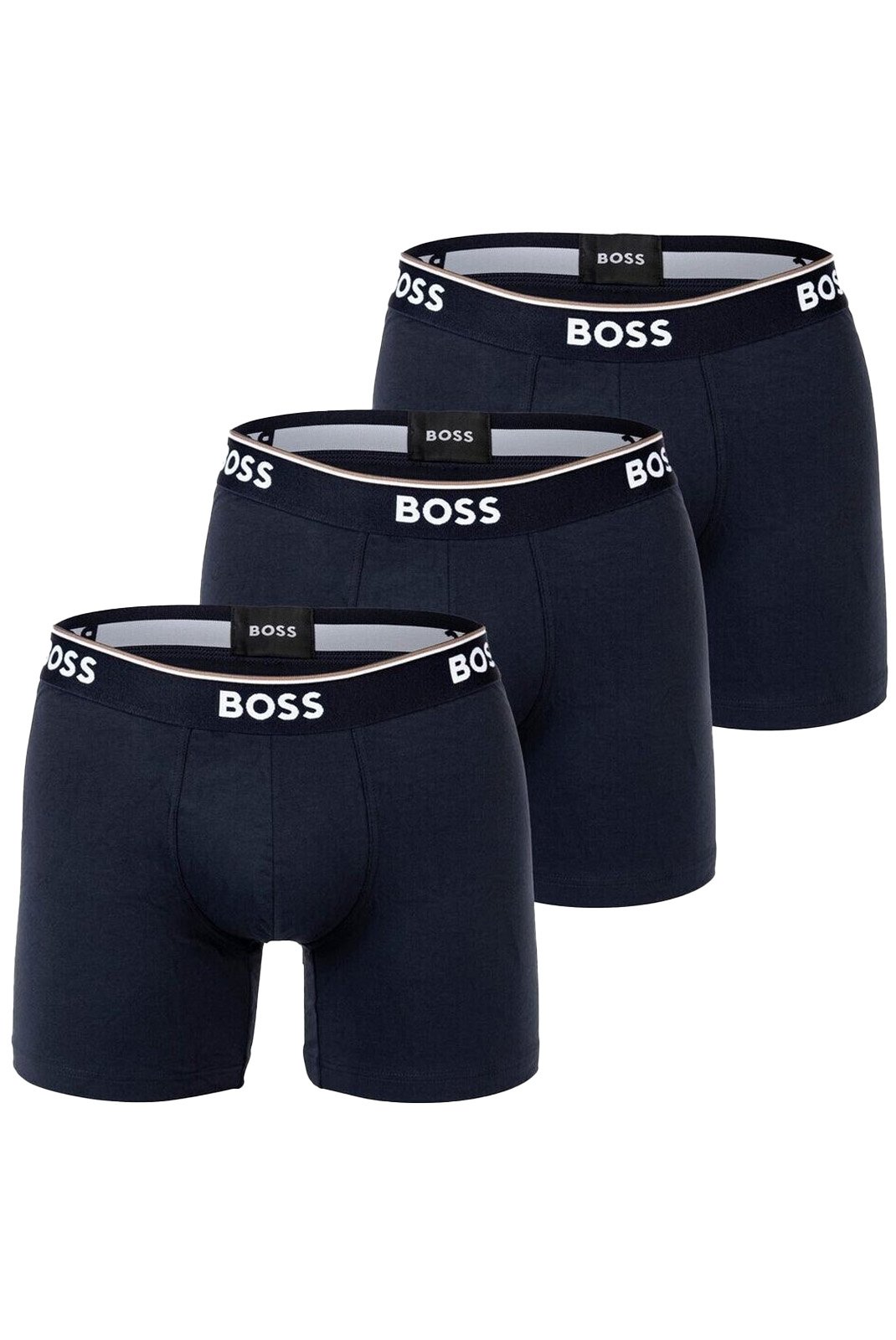 Slips / Boxers  Hugo boss 50475282 480 Open blue