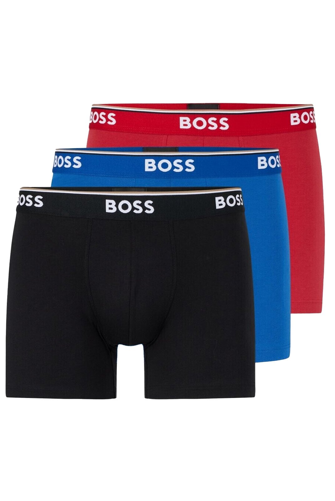 Slips / Boxers  Hugo boss 50475282 962 Open miscellaneous