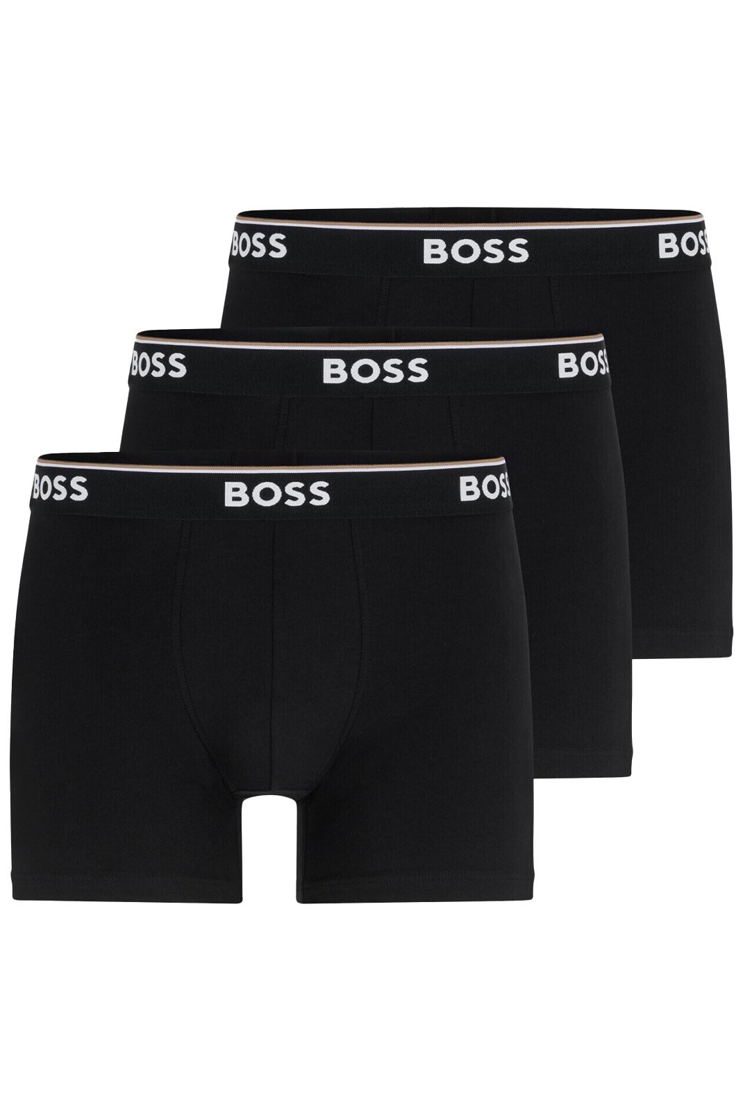 Slips / Boxers  Hugo boss 50475282 001 Black