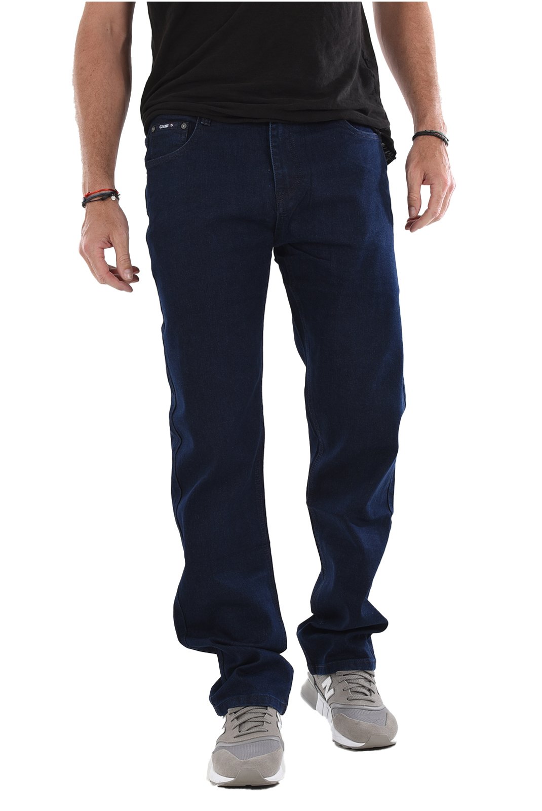 régular  Giani 5 2025 BLEU