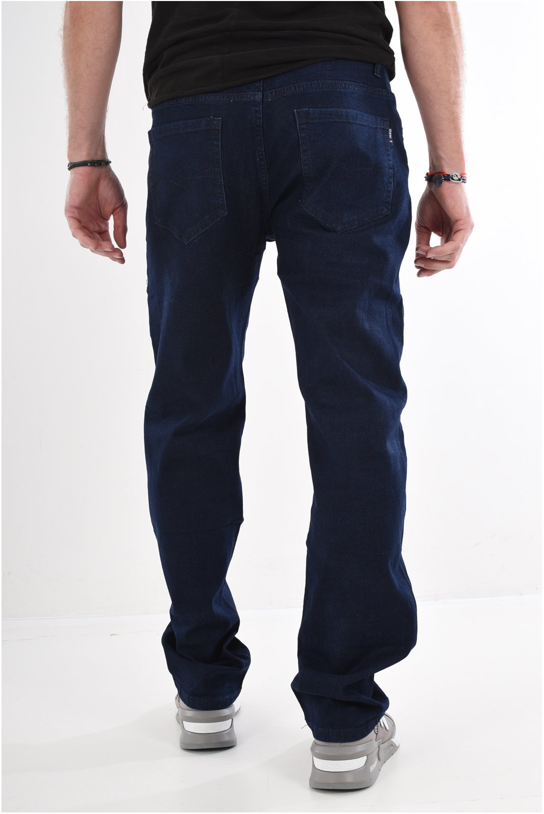 régular  Giani 5 2025 BLEU