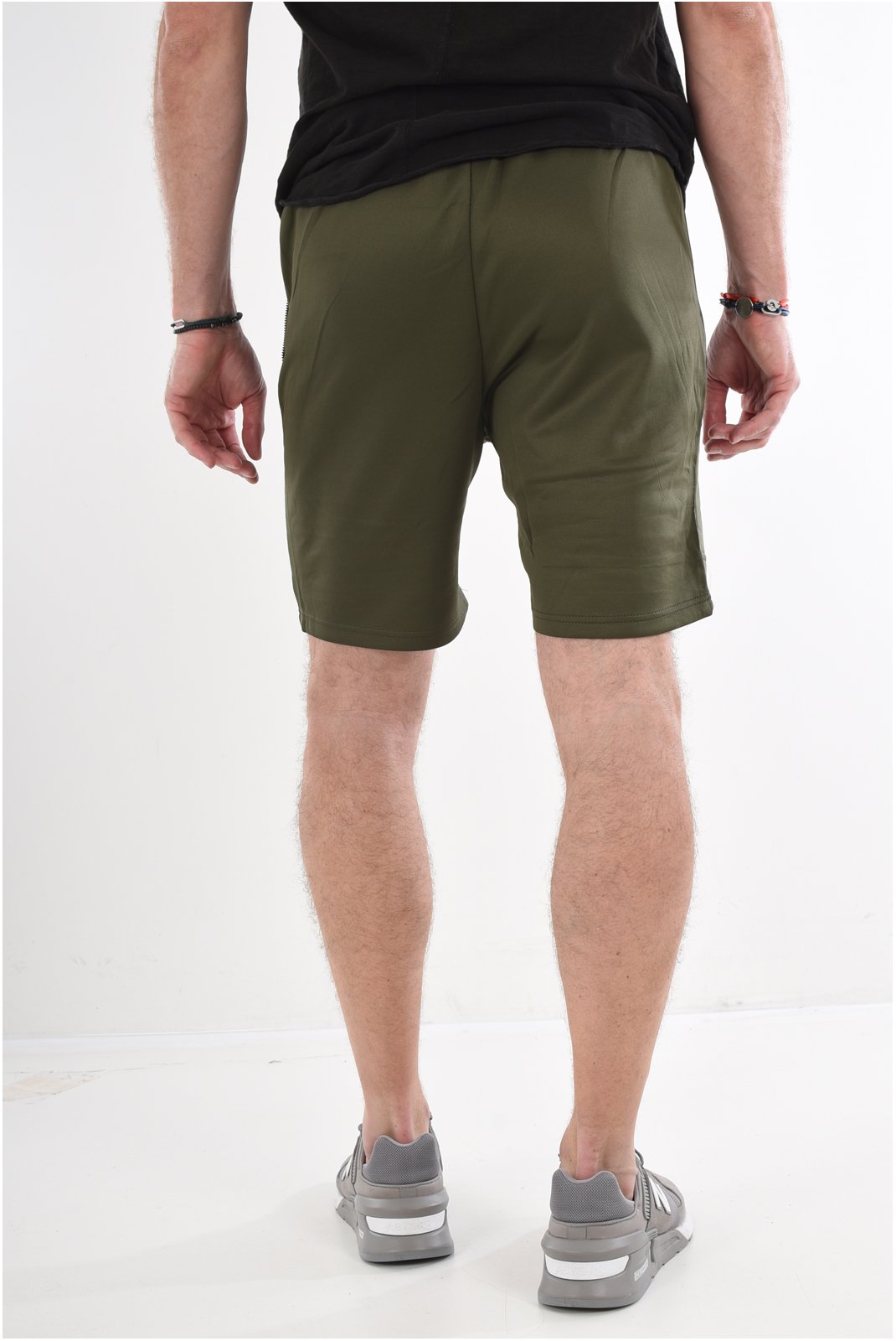 Shorts & Bermudas  Giani 5 JK9520-12 KHAKI
