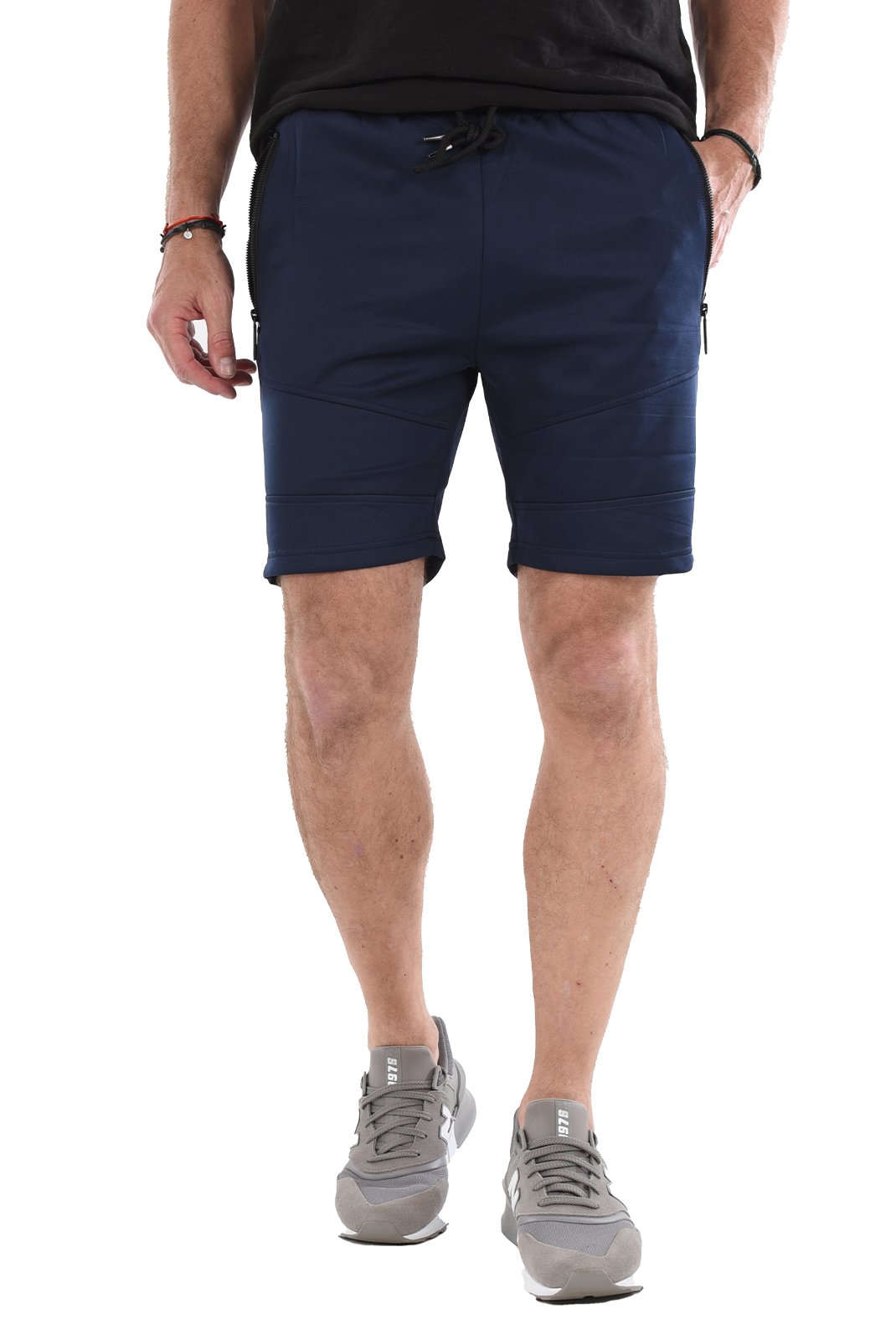 Shorts & Bermudas  Giani 5 JK9520-11 NAVY