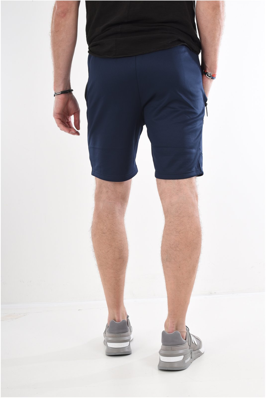 Shorts & Bermudas  Giani 5 JK9520-11 NAVY