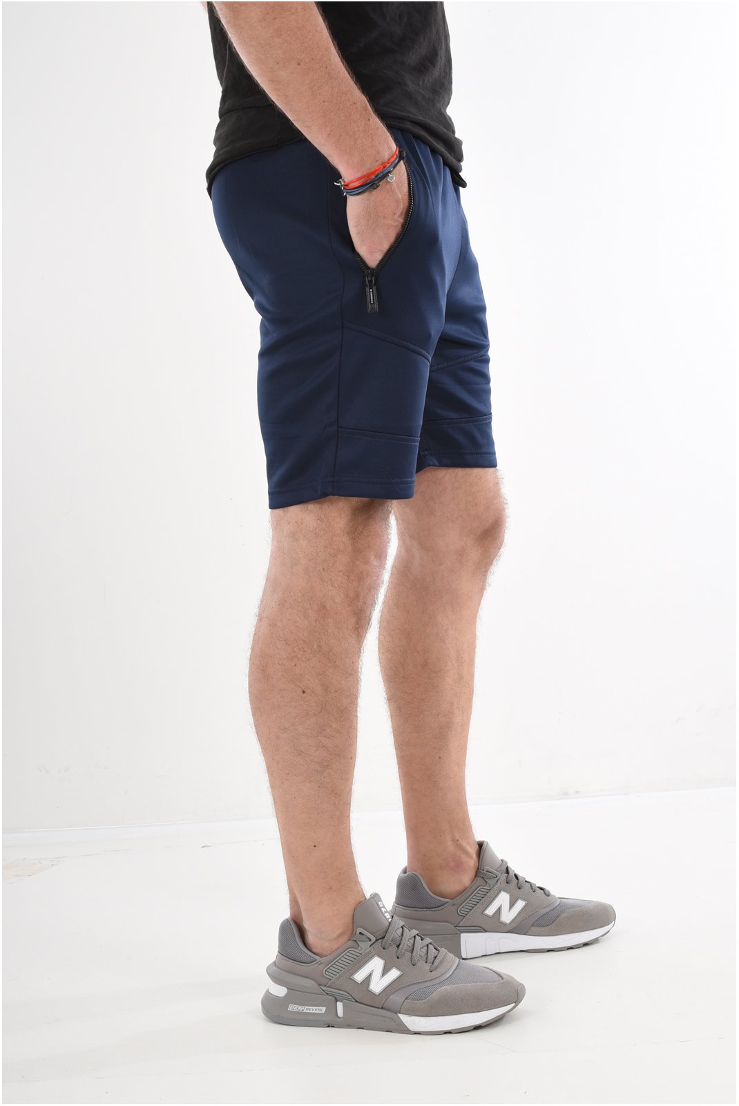 Shorts & Bermudas  Giani 5 JK9520-11 NAVY