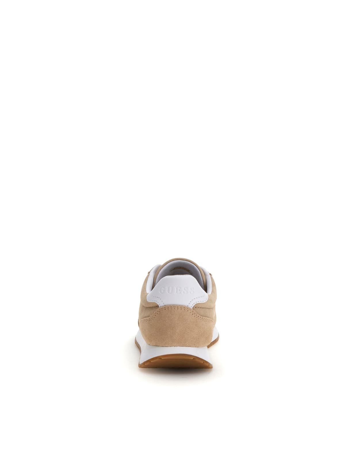 Baskets / Sneakers  Guess jeans FLJJO2 LEA12 TAUPE