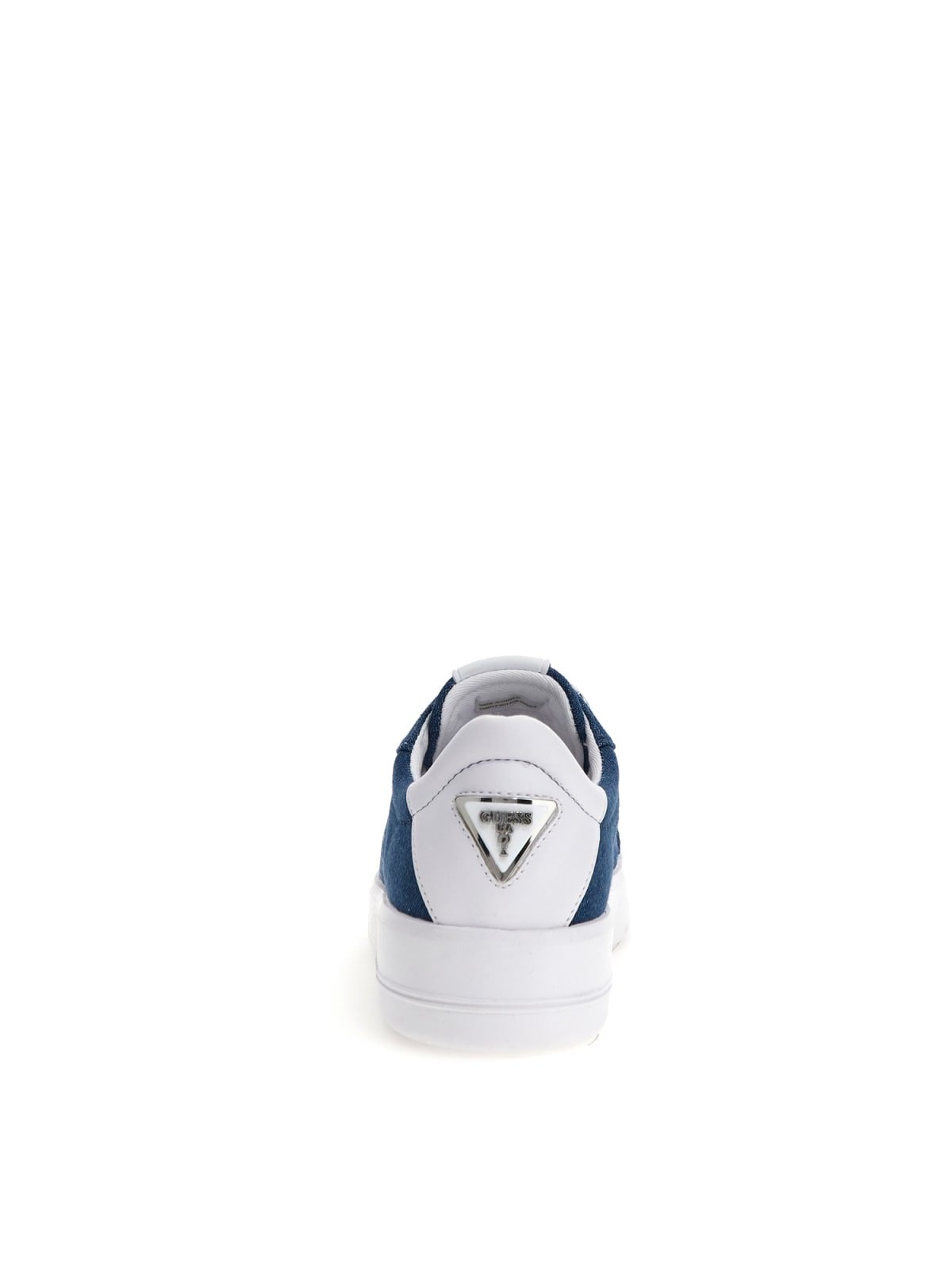 Baskets / Sneakers  Guess jeans FLJRN2 DEN12 BLUE