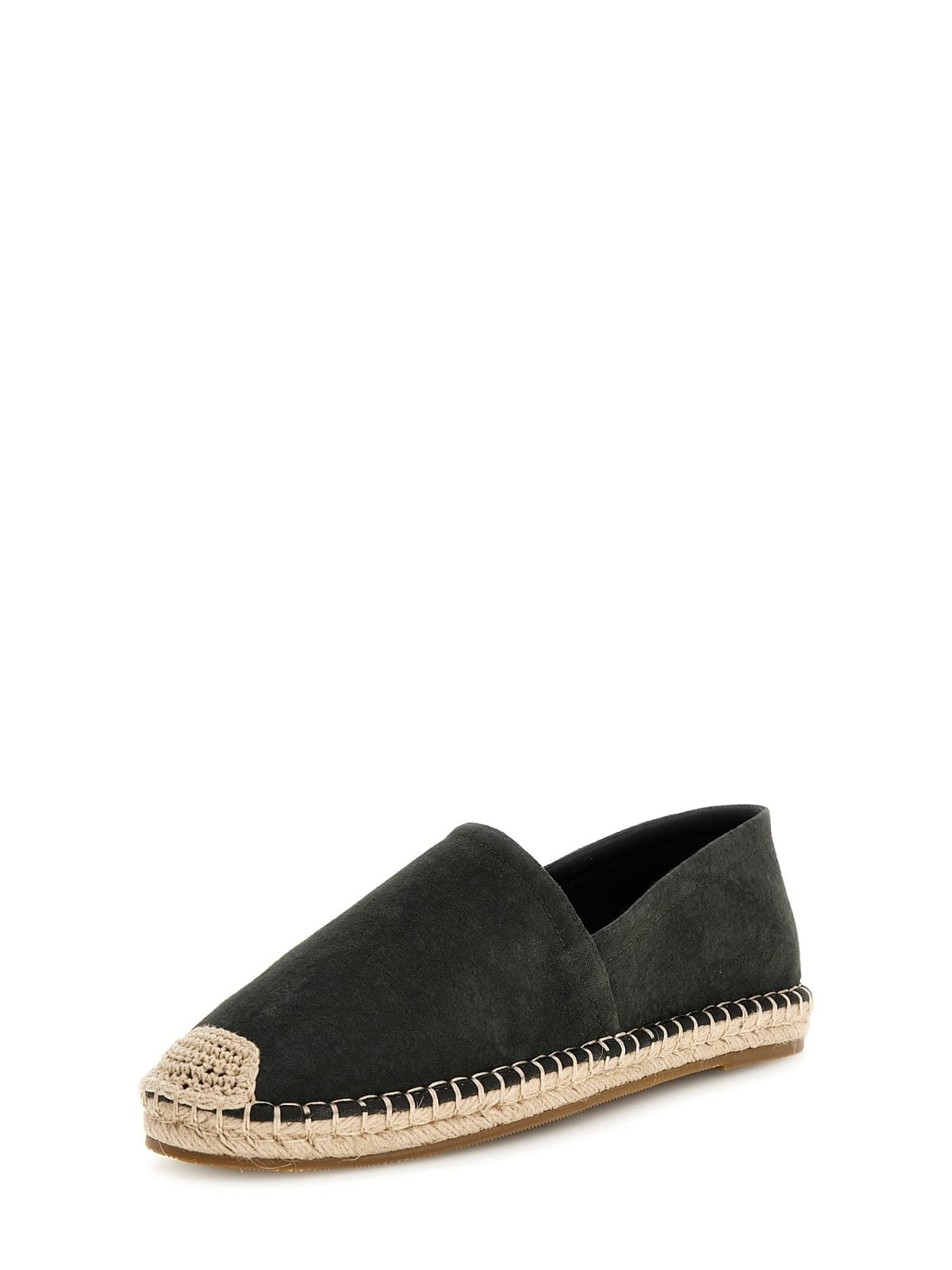 Chaussures de ville  Guess jeans FMJELC FAB14 BLACK BLACK
