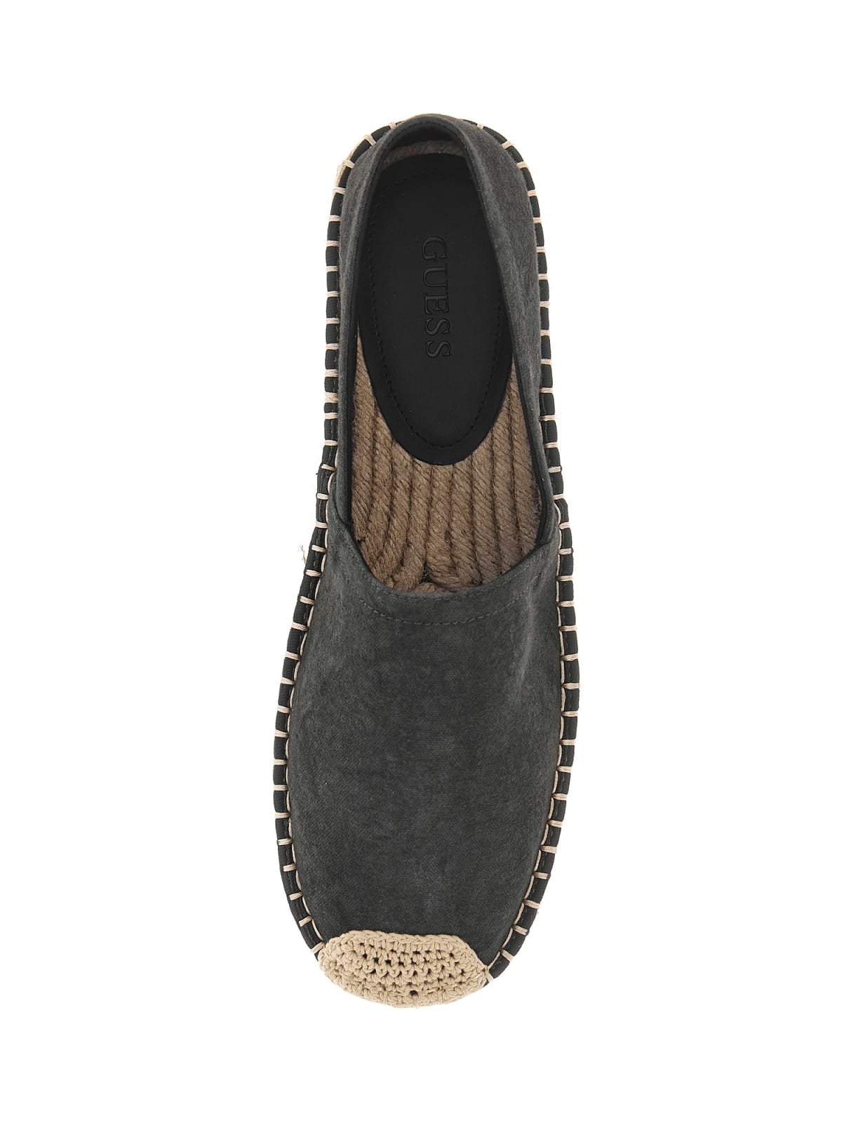 Chaussures de ville  Guess jeans FMJELC FAB14 BLACK BLACK