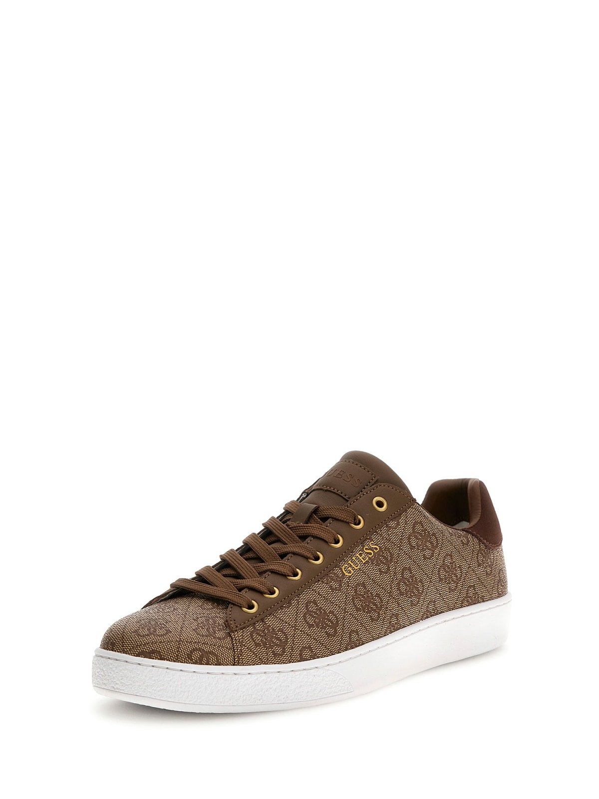 Sneakers / Sport  Guess jeans FMPNOG FAL12 BEIBR BEIGE BROWN