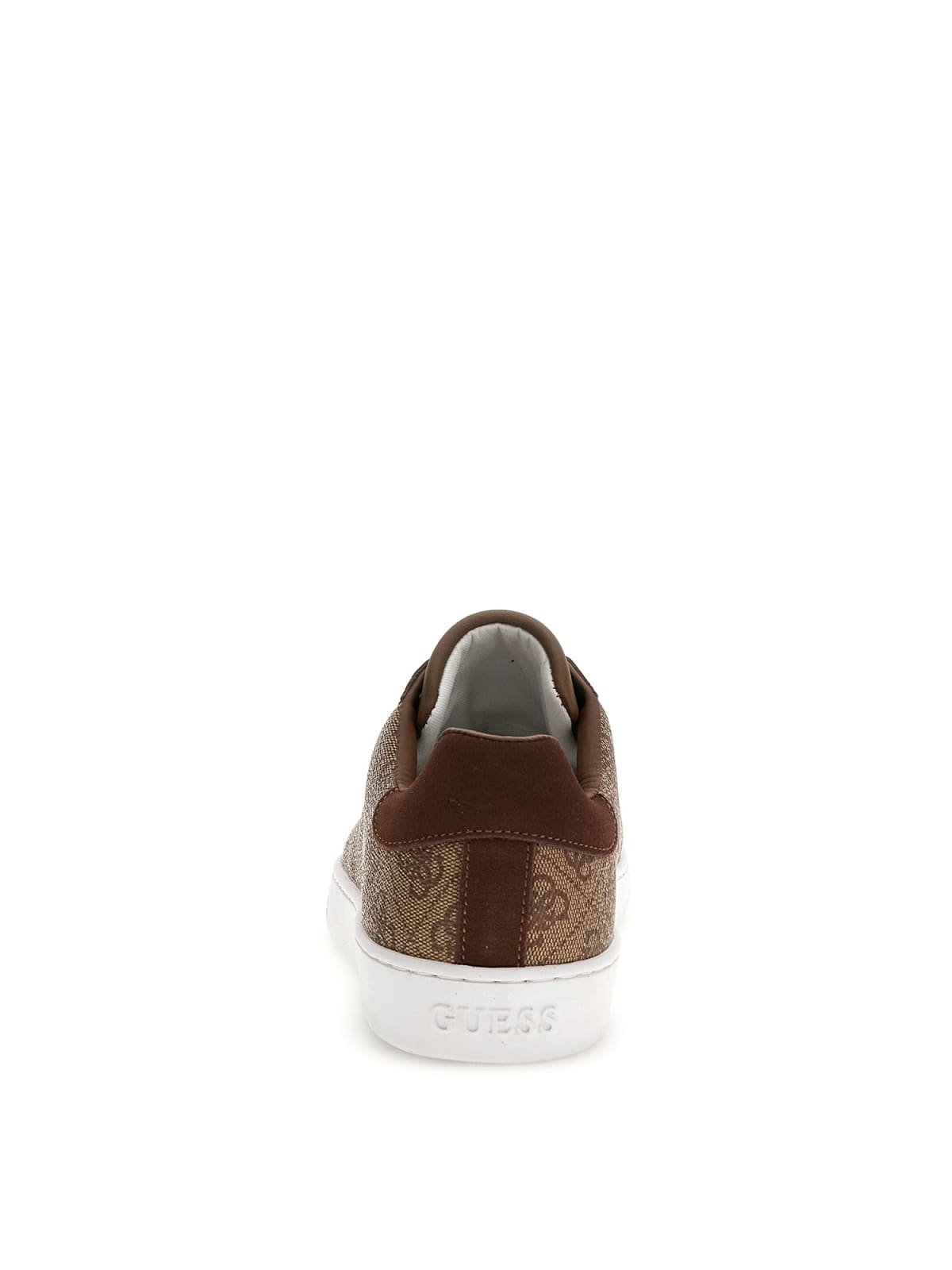 Sneakers / Sport  Guess jeans FMPNOG FAL12 BEIBR BEIGE BROWN