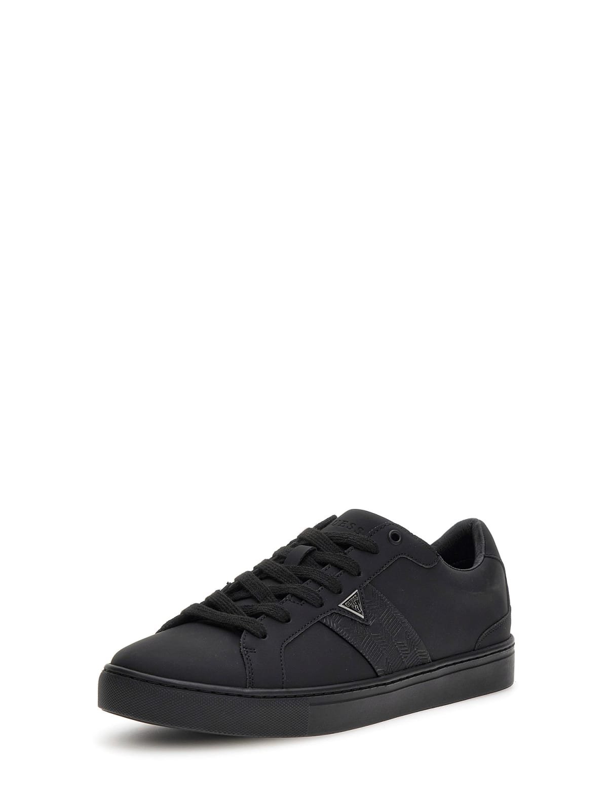 Sneakers / Sport  Guess jeans FMPTII ELL12 BLACK BLACK