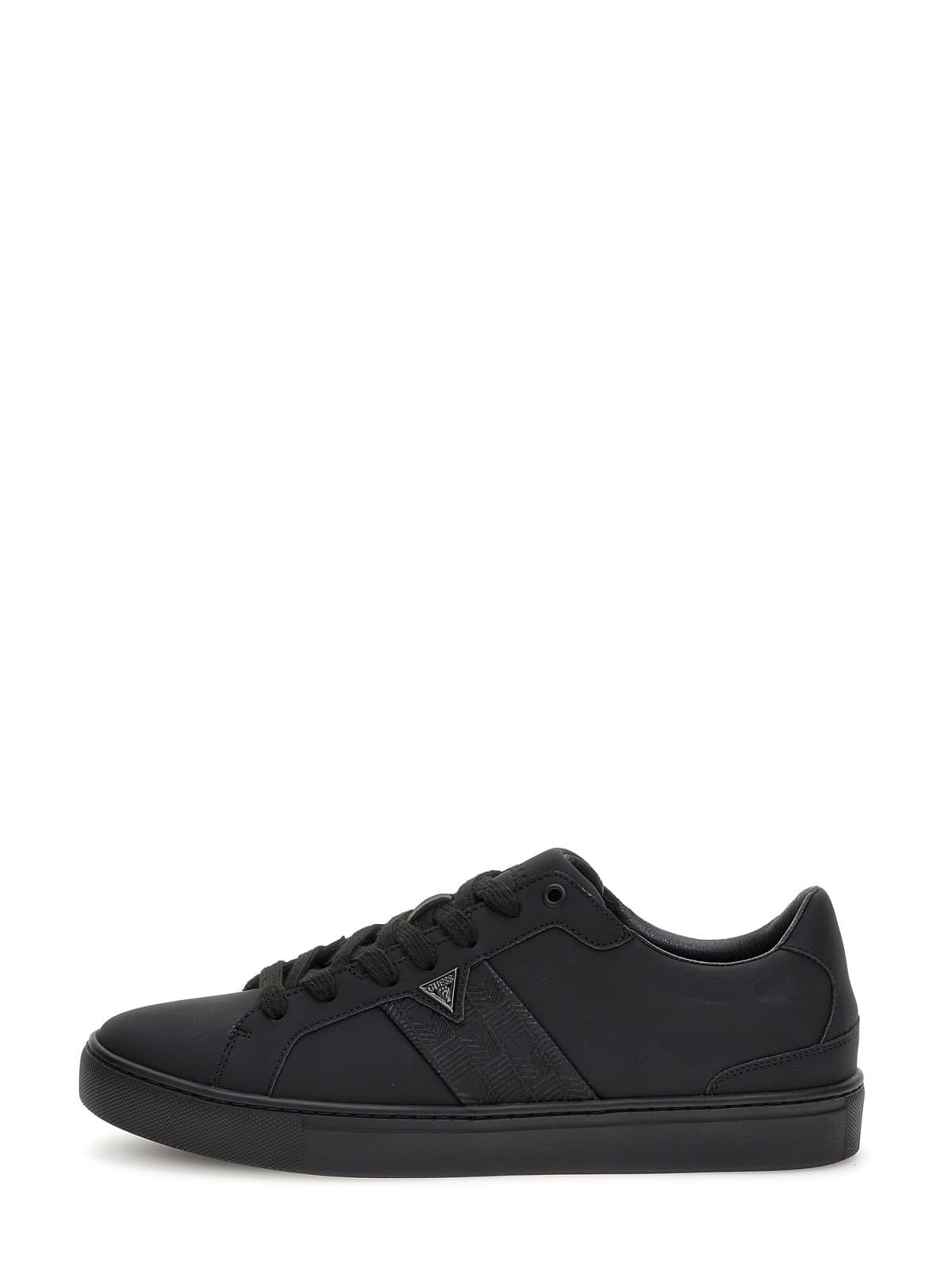 Sneakers / Sport  Guess jeans FMPTII ELL12 BLACK BLACK