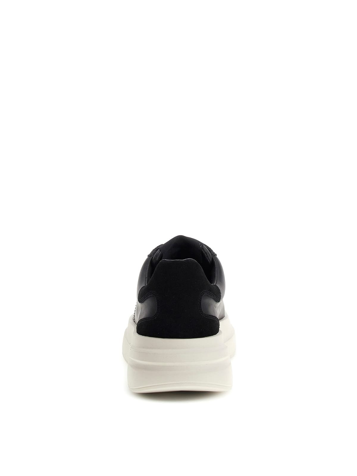 Sneakers / Sport  Guess jeans FMPVIB SUE12 BLACK BLACK