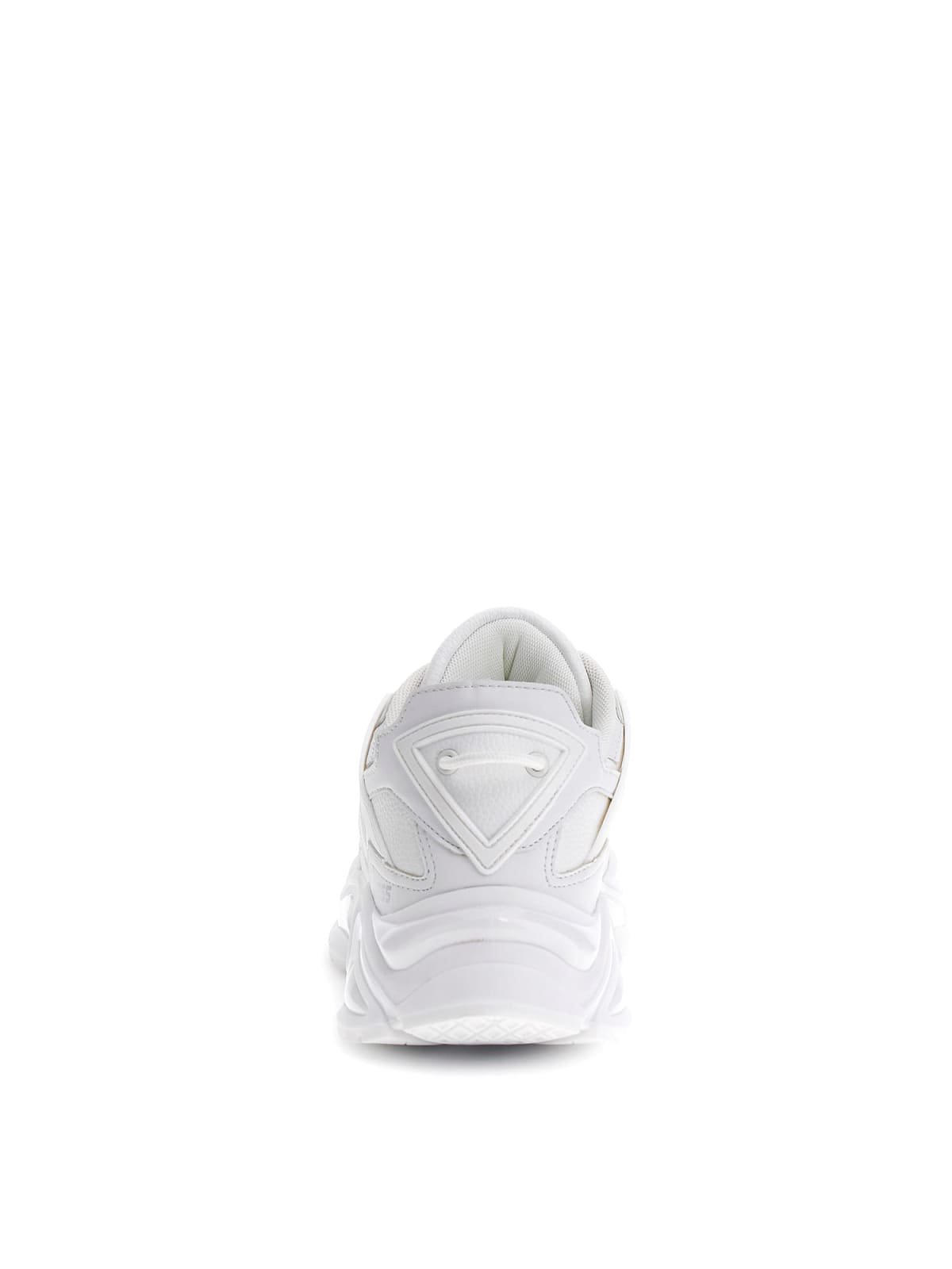 Sneakers / Sport  Guess jeans FMTBEL ELE12 WHITE WHITE