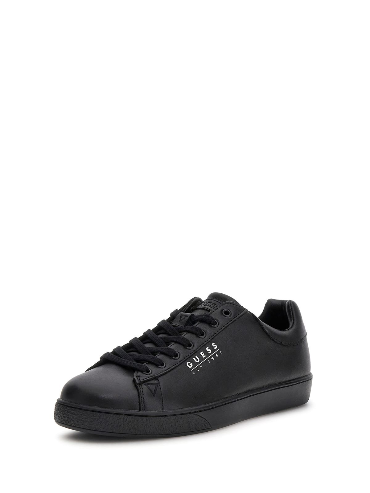 Sneakers / Sport  Guess jeans FMTNOL ELE12 BLACK BLACK