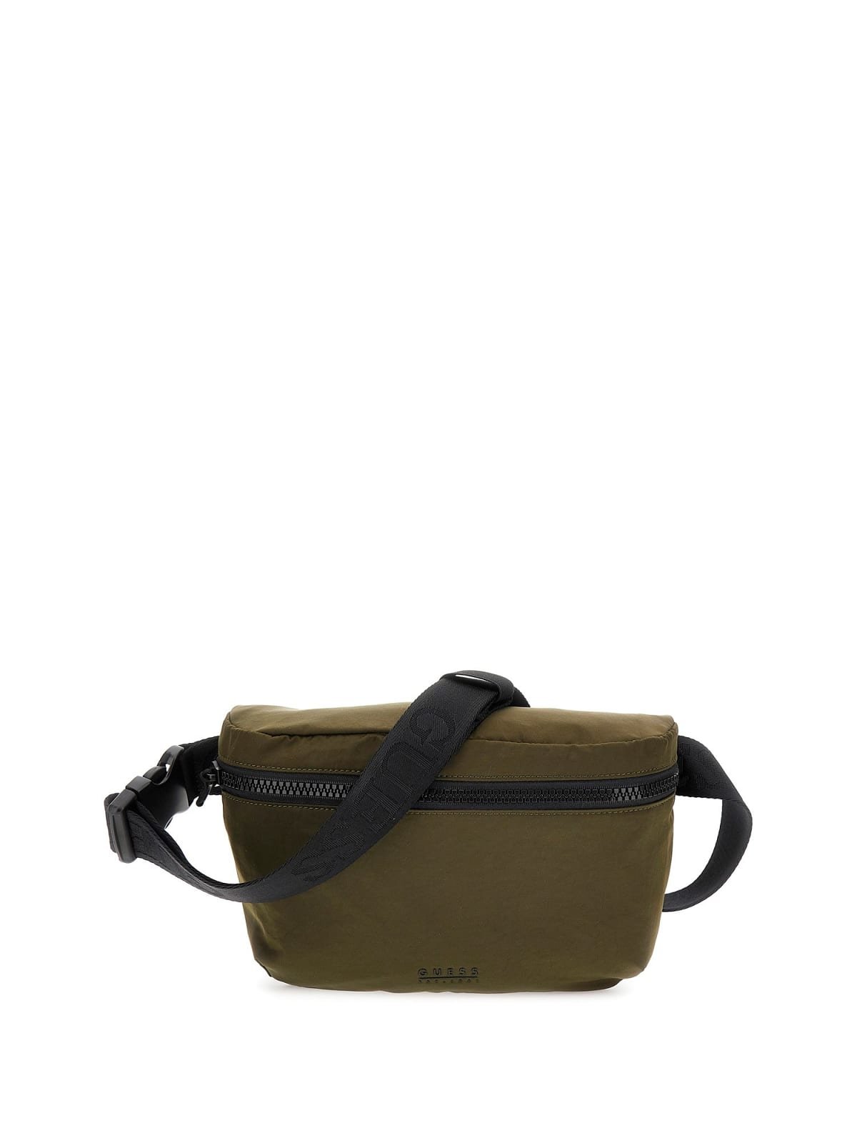 Sacs à bandoulière  Guess jeans HMSOPN P5292 MGK MILITARY GREEN/BLACK