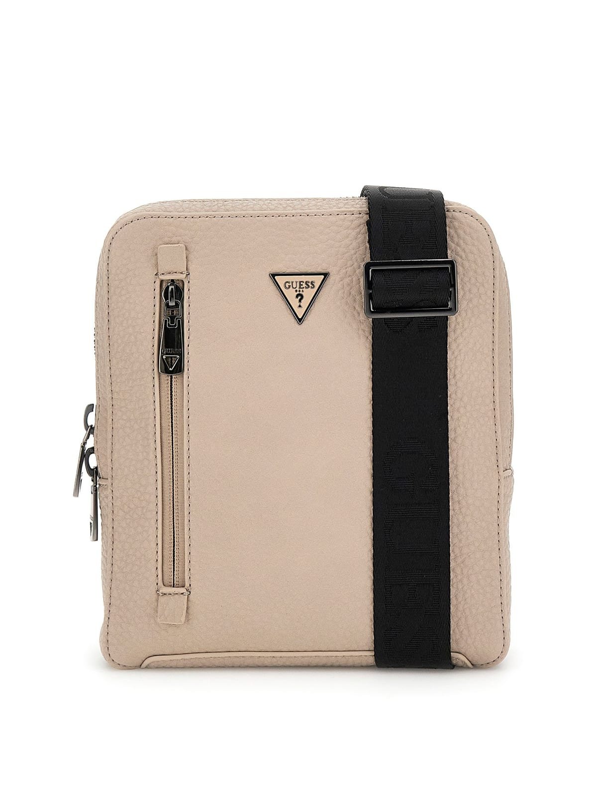Sacs à bandoulière  Guess jeans HMTOGR P5220 SAN SAND