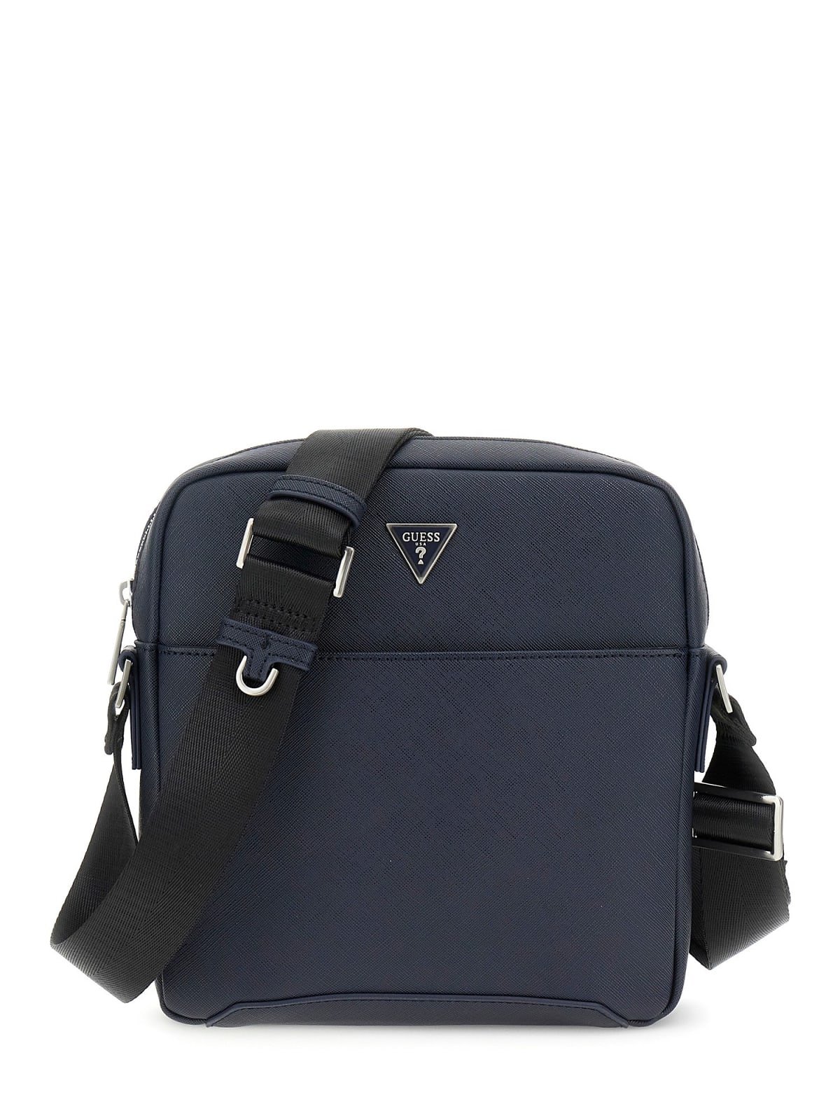 Sacs à bandoulière  Guess jeans HMTOSA P4258 DBU DARK BLUE
