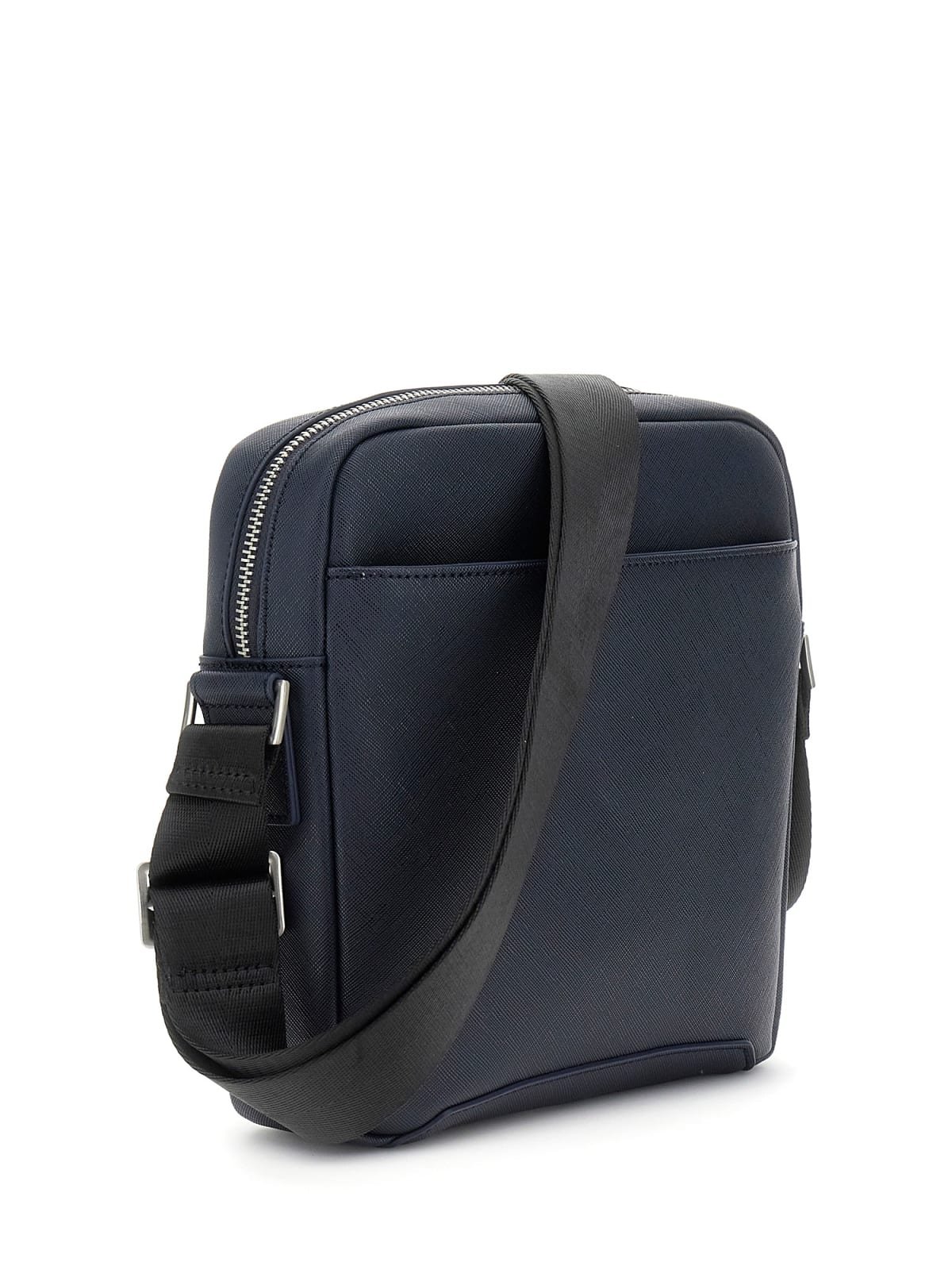Sacs à bandoulière  Guess jeans HMTOSA P4258 DBU DARK BLUE