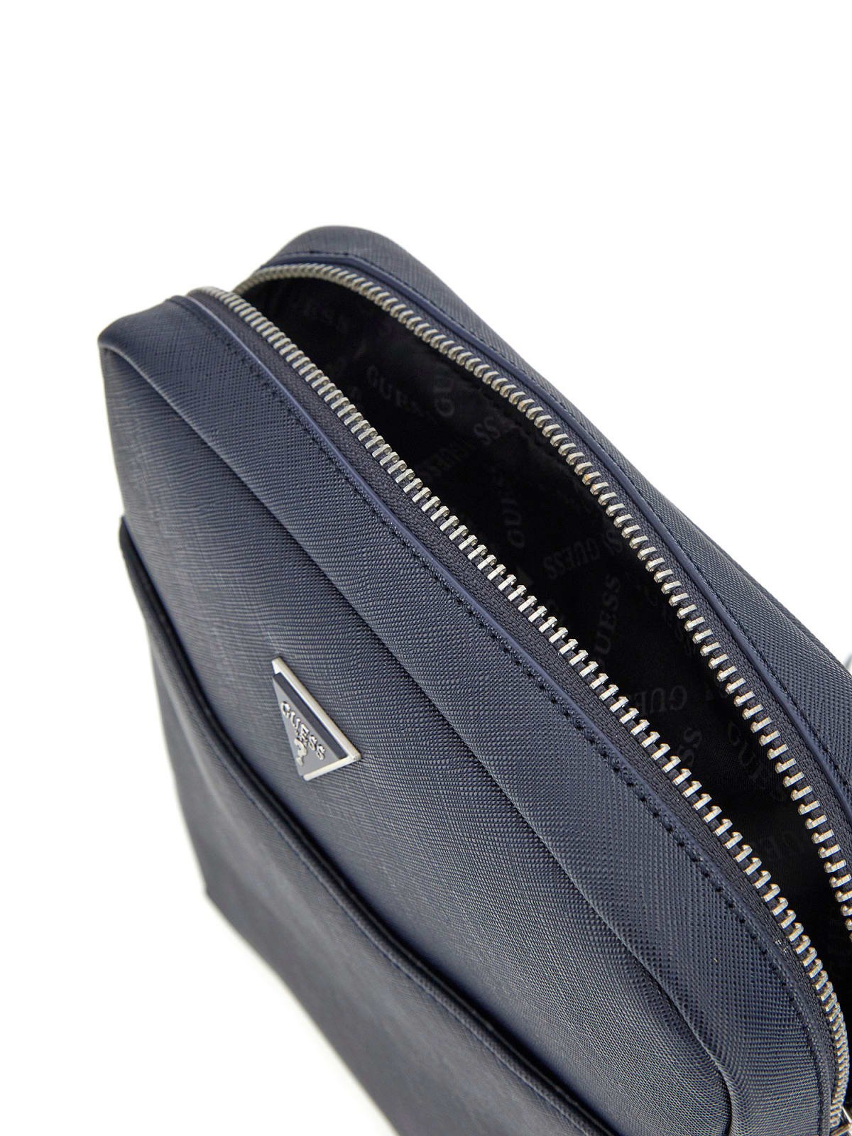 Sacs à bandoulière  Guess jeans HMTOSA P4258 DBU DARK BLUE