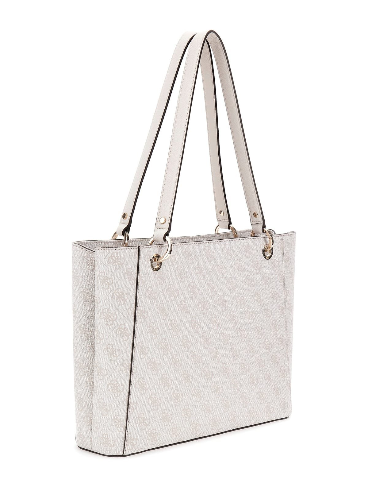 Sac porté épaule  Guess jeans HWBG78 79250 BONE LOGO