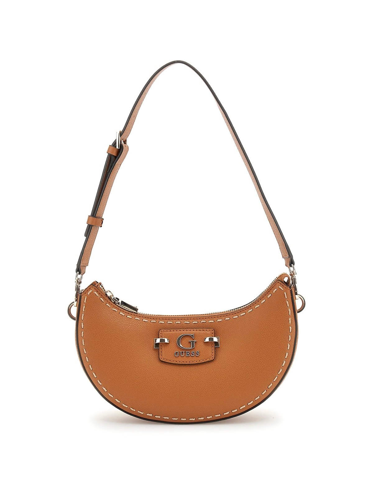 Sac porté épaule  Guess jeans HWBG96 37170 CARAMEL