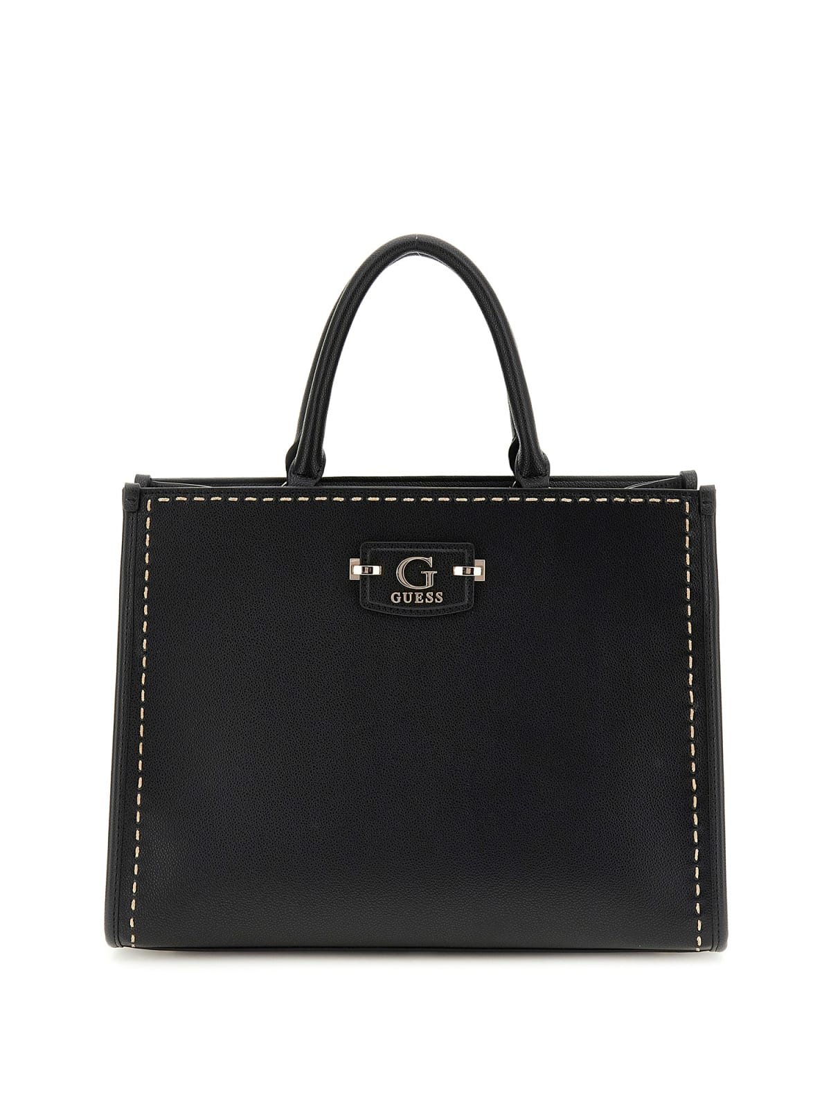 Sacs à Main  Guess jeans HWBG96 37220 BLACK