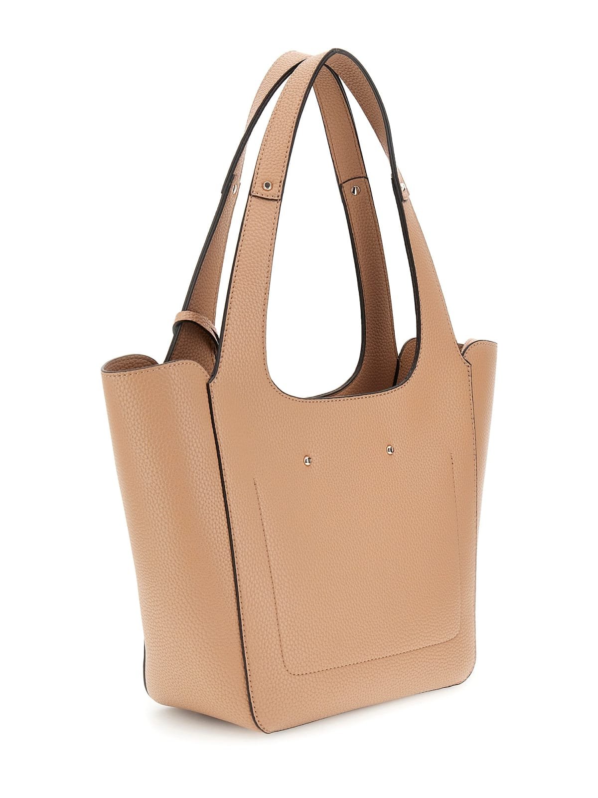 Cabas / Sacs shopping  Guess jeans HWBG96 40220 BEIGE