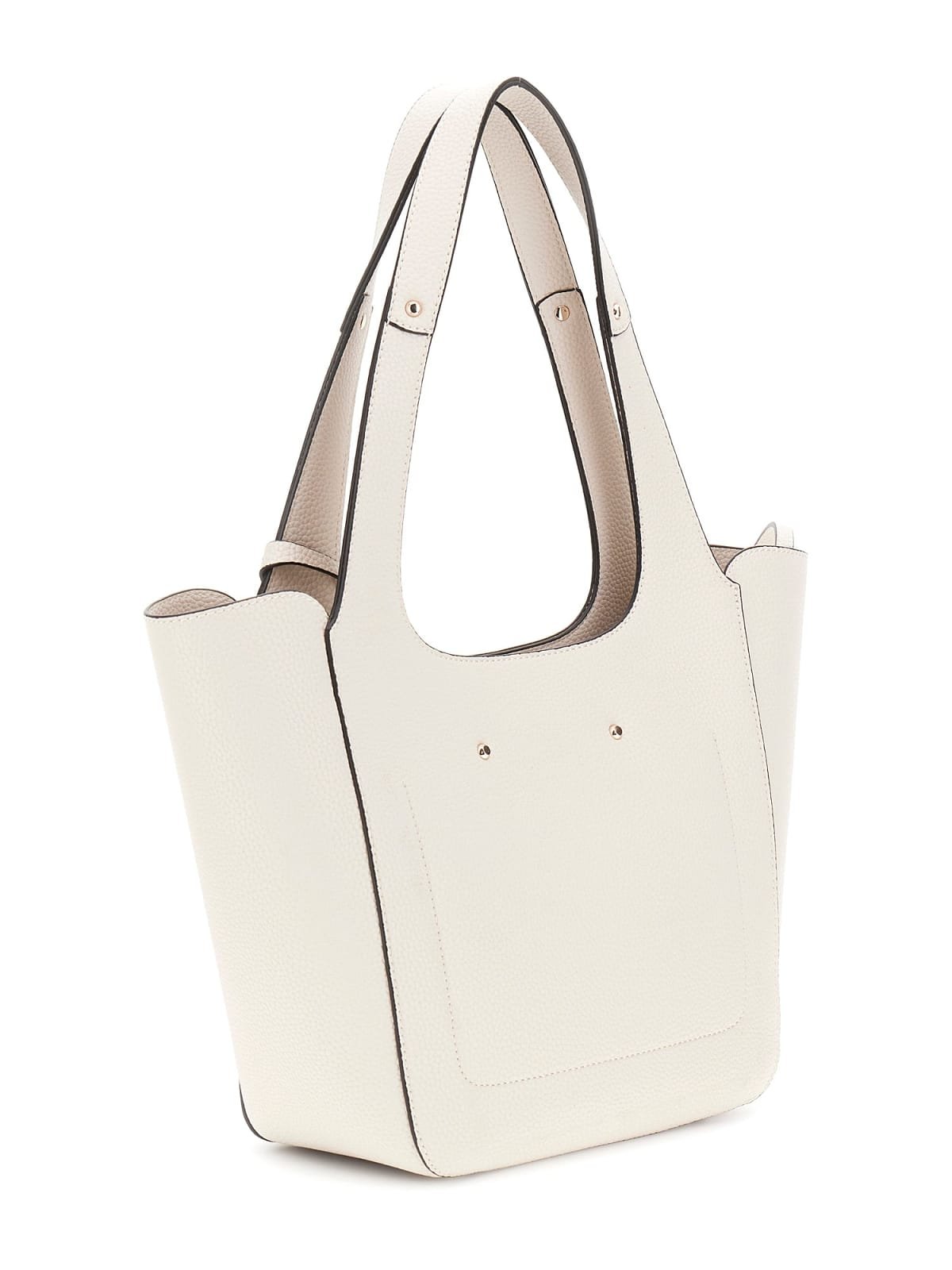 Cabas / Sacs shopping  Guess jeans HWBG96 40220 BONE