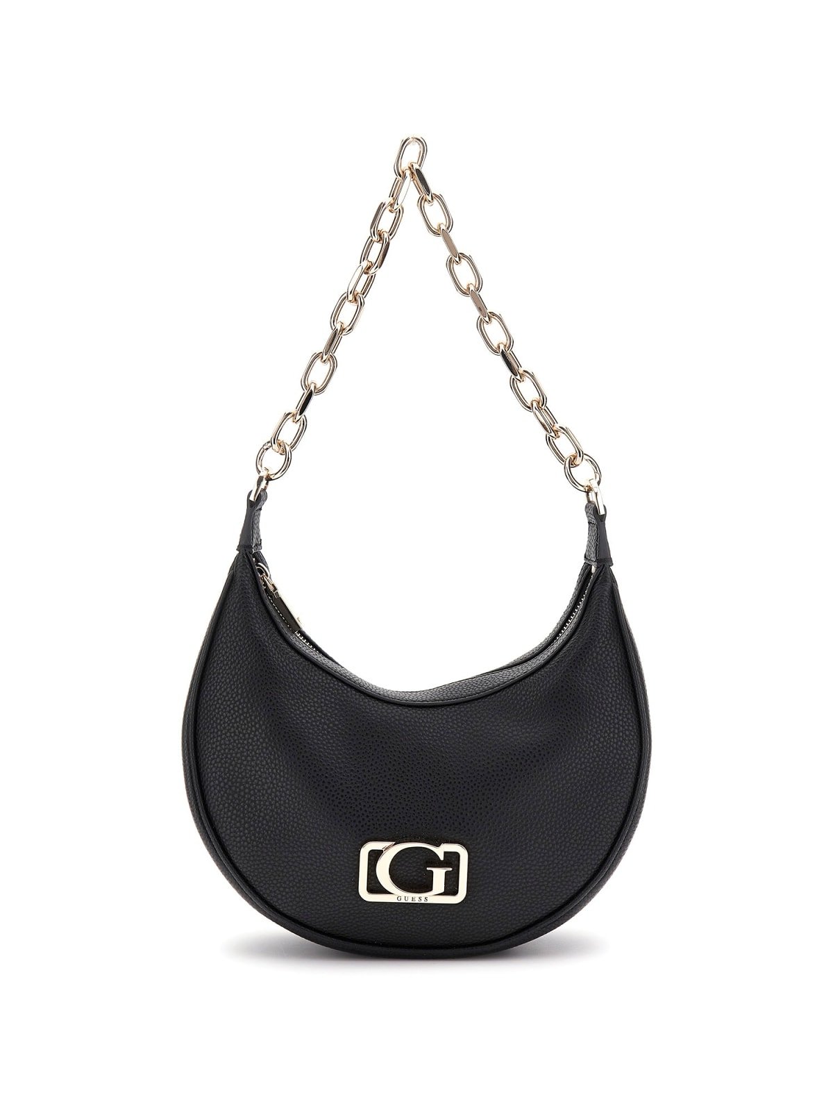 Sac porté épaule  Guess jeans HWBG96 42010 BLACK