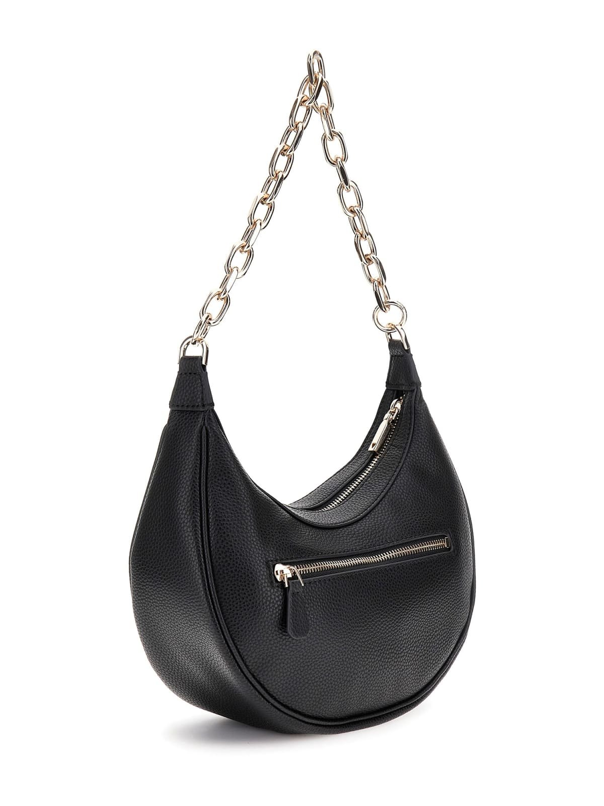 Sac porté épaule  Guess jeans HWBG96 42010 BLACK