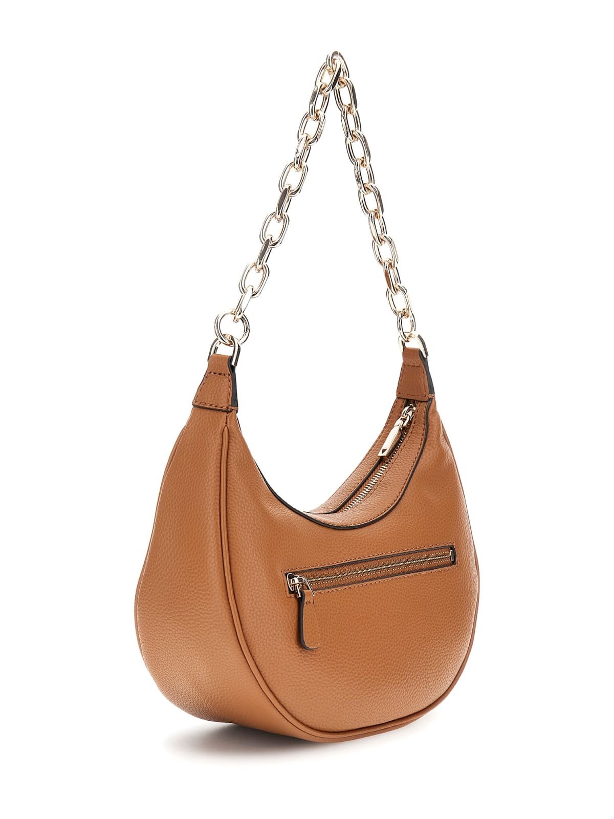 Sac porté épaule  Guess jeans HWBG96 42010 COGNAC
