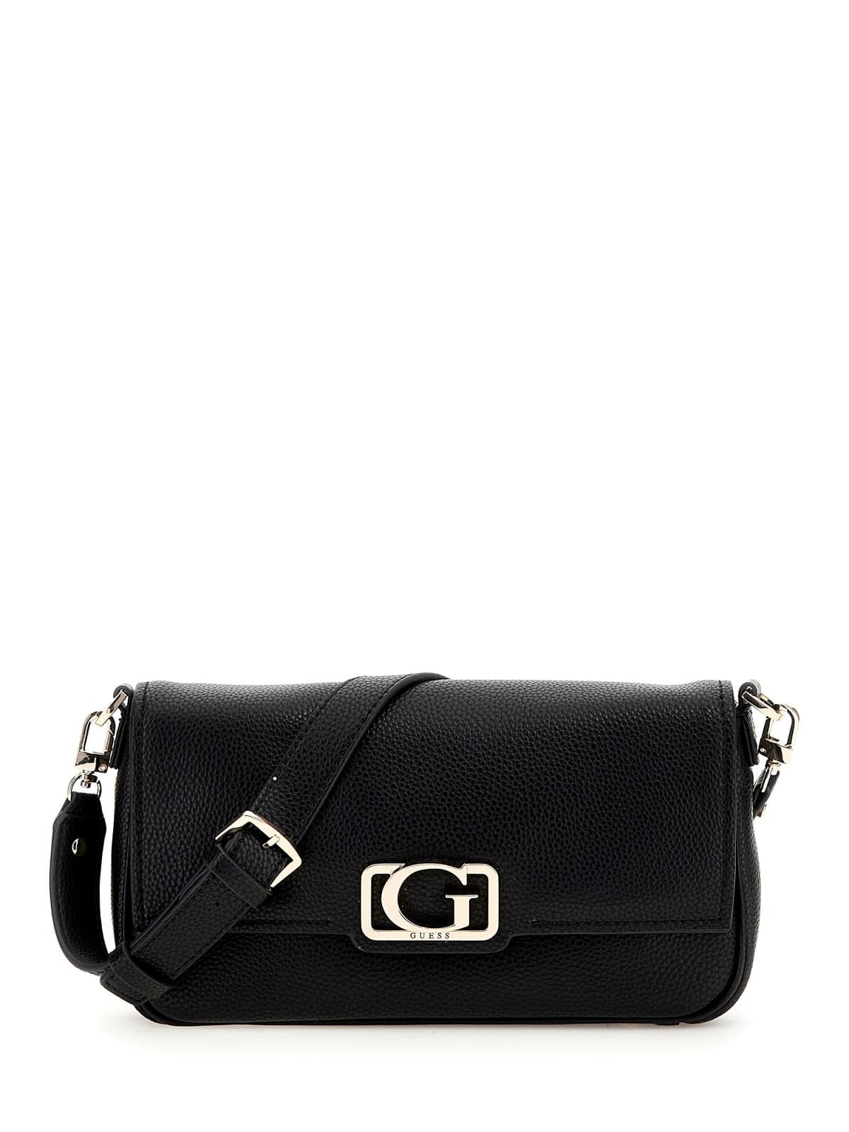 Sac porté épaule  Guess jeans HWBG96 42190 BLACK