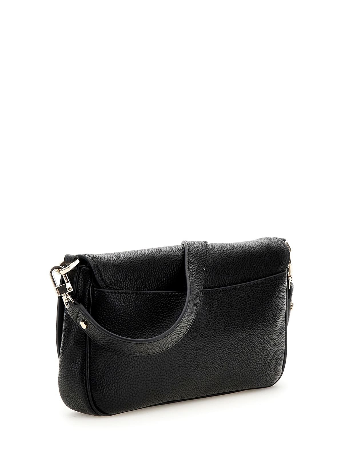 Sac porté épaule  Guess jeans HWBG96 42190 BLACK
