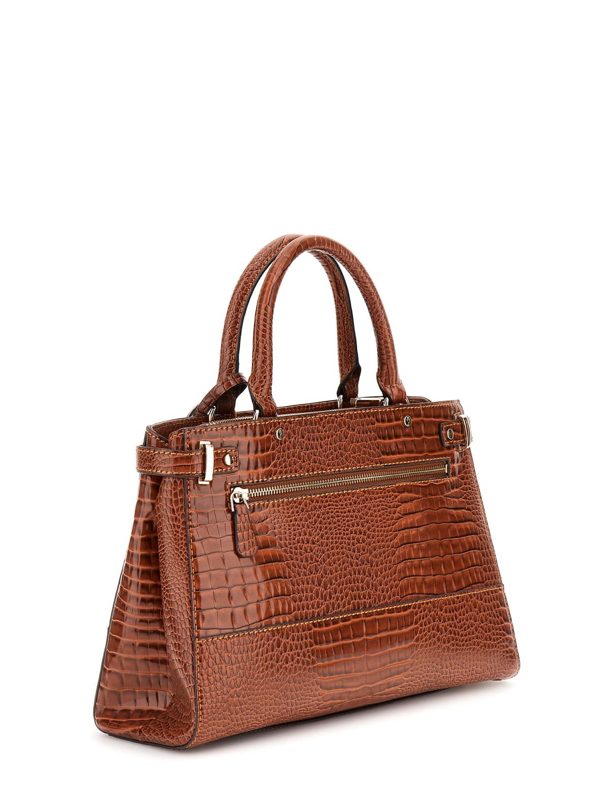 Sacs à Main  Guess jeans HWCG95 27060 COGNAC