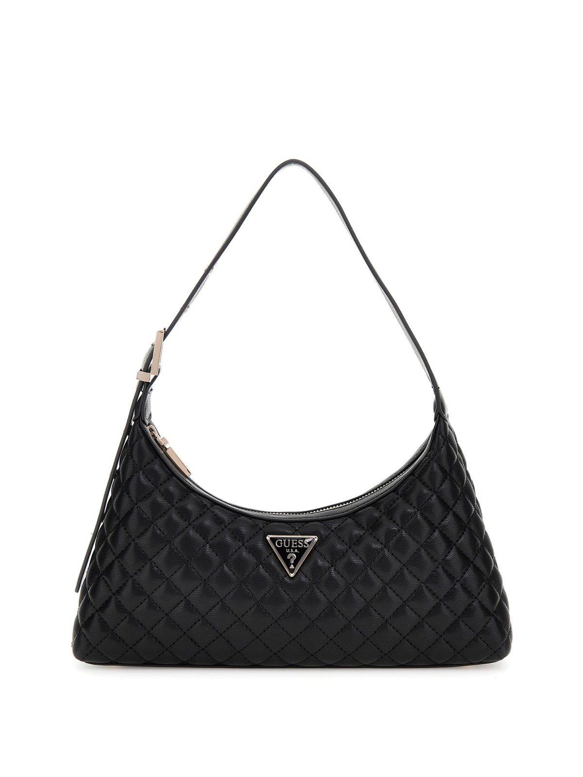 Sacs à Main  Guess jeans HWEQG9 54117 BLACK