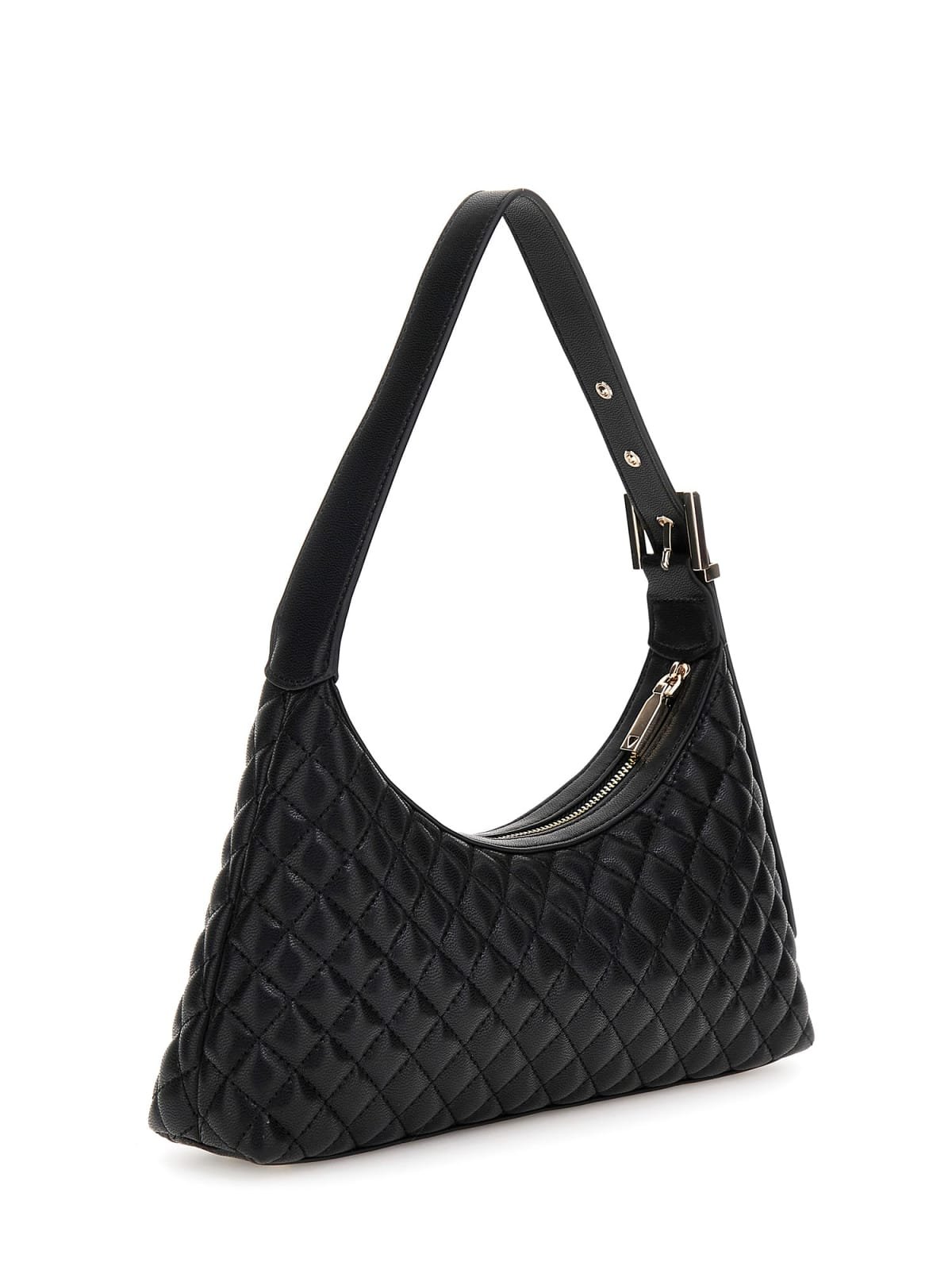 Sacs à Main  Guess jeans HWEQG9 54117 BLACK