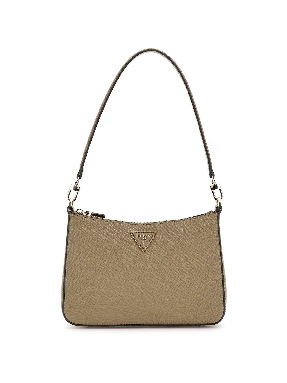 Sac porté épaule  Guess jeans HWEZG9 52317 SAGE