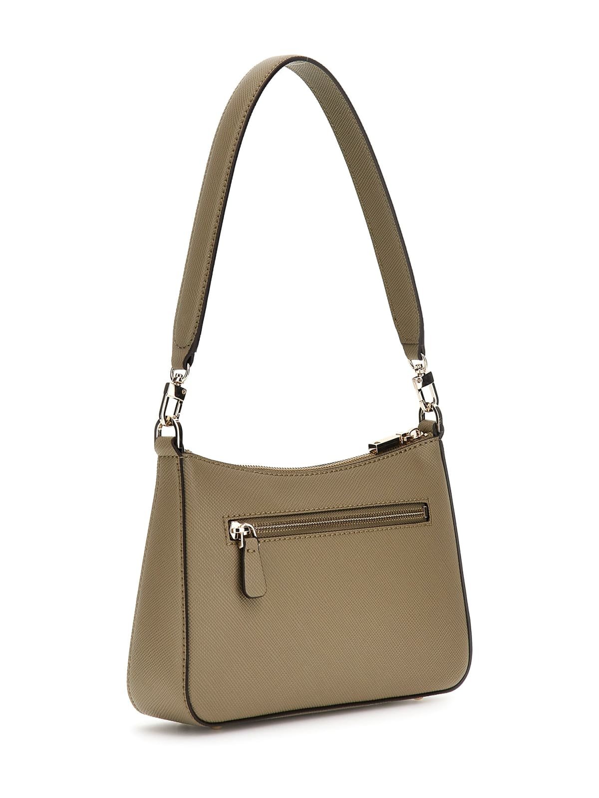 Sac porté épaule  Guess jeans HWEZG9 52317 SAGE