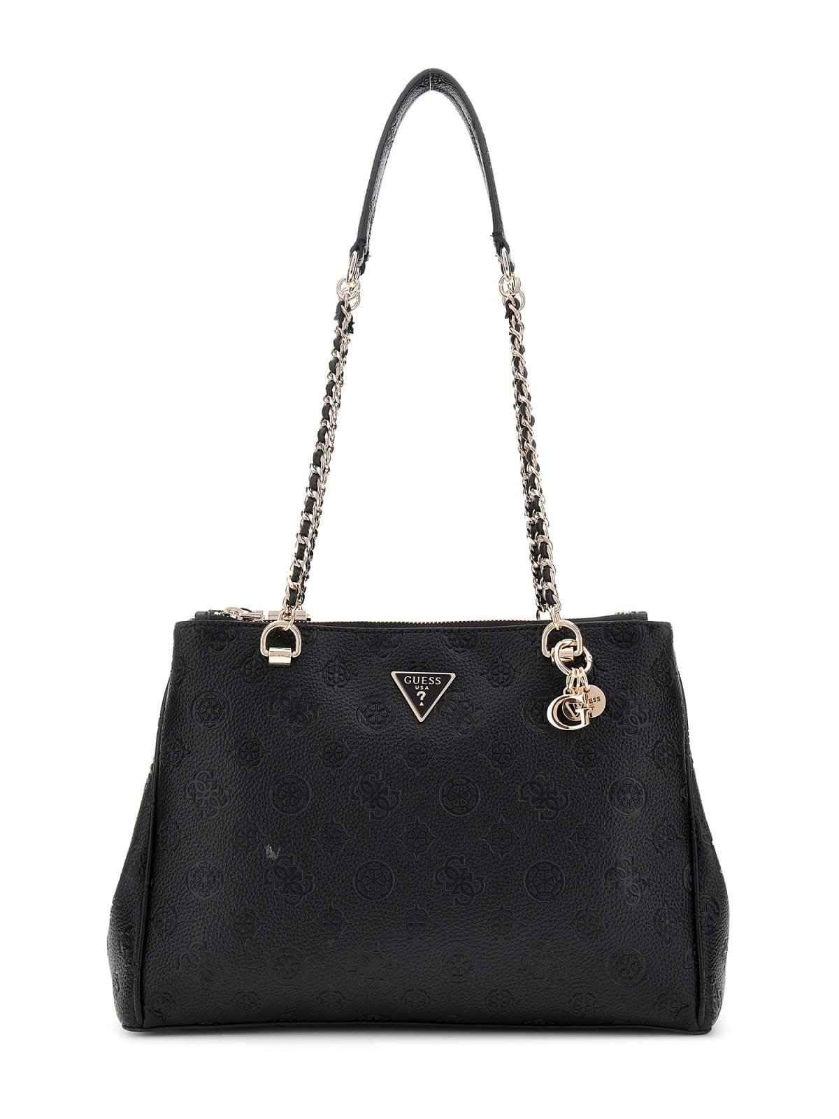 Sacs à Main  Guess jeans HWPG93 49090 BLACK