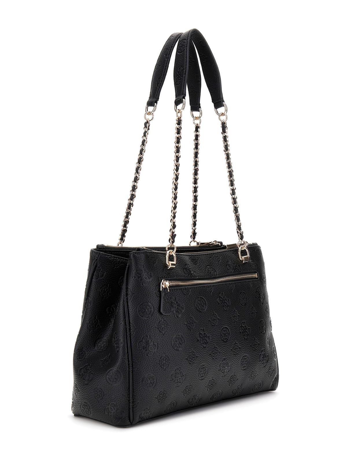 Sacs à Main  Guess jeans HWPG93 49090 BLACK