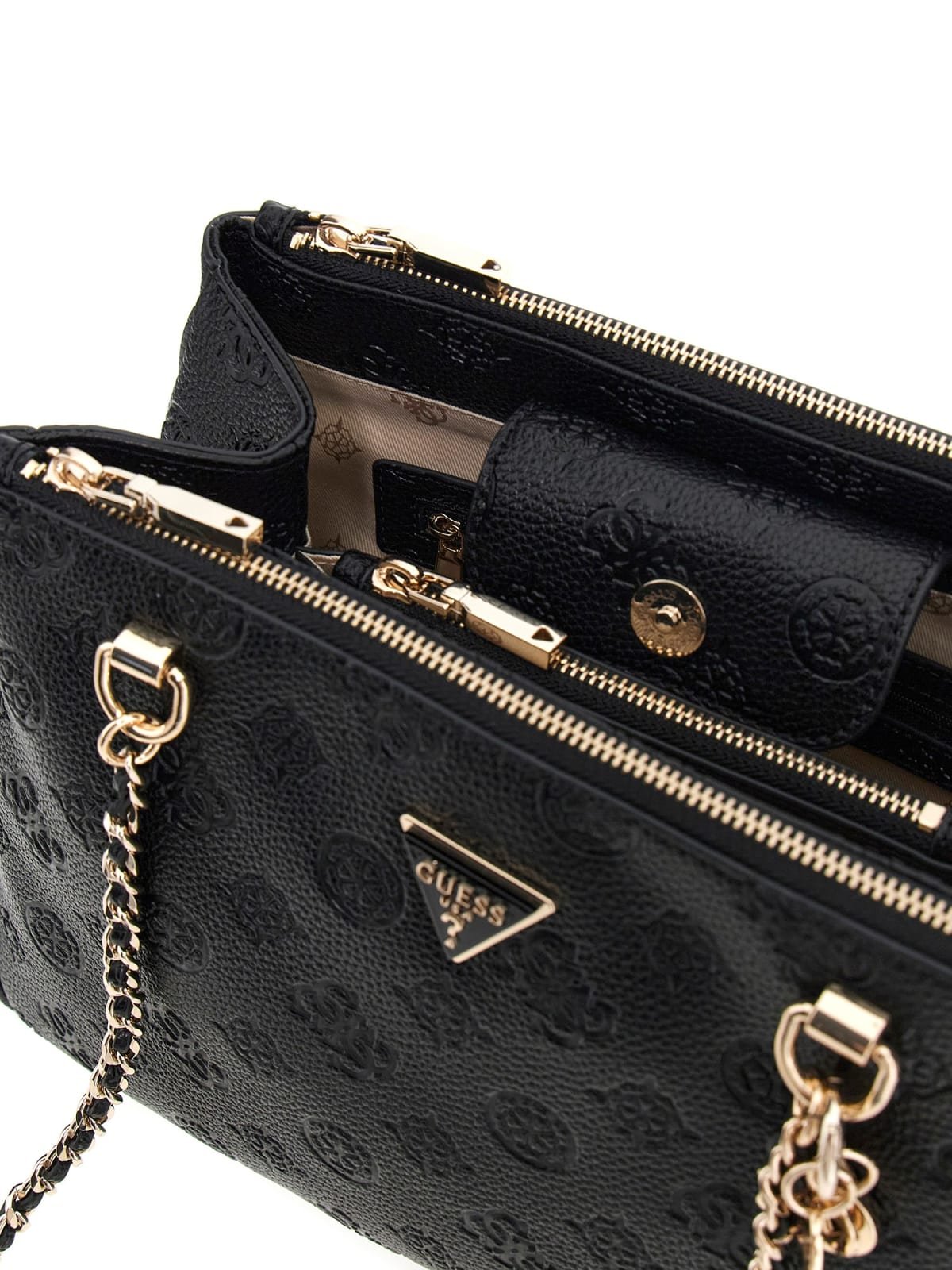 Sacs à Main  Guess jeans HWPG93 49090 BLACK