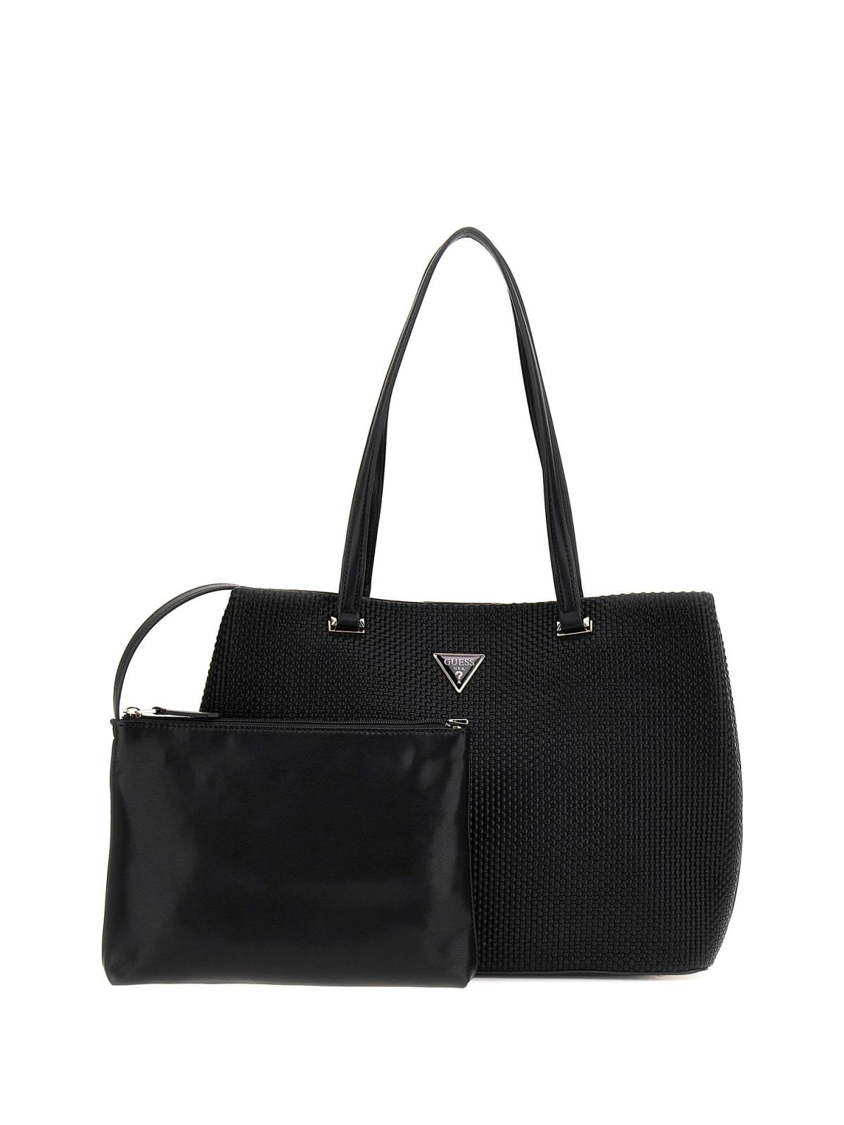 Sac porté épaule  Guess jeans HWWG96 38230 BLACK