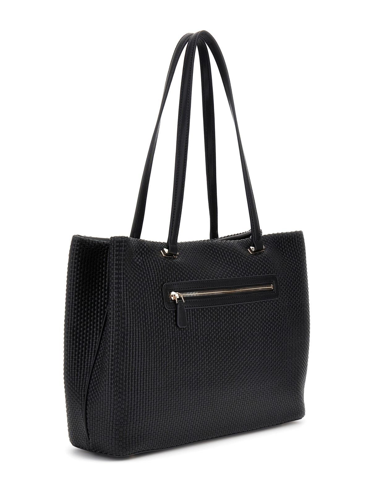 Sac porté épaule  Guess jeans HWWG96 38230 BLACK